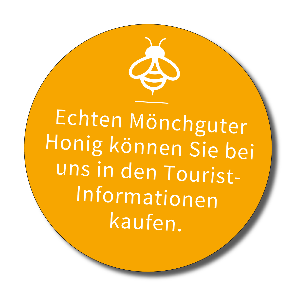 Mönchguter Honig